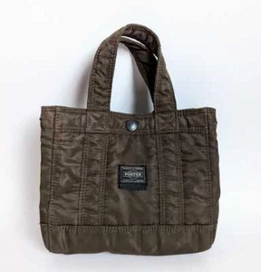 Porter KAWS Original Fake OriginalFake × PORTER Tote Bag Yoshida Bag Limited - Picture 1 of 10