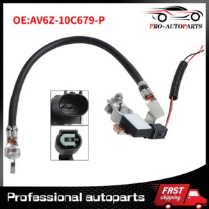 Nuevo cable de batería negativo para Ford Escape Focus 2013-2017 AV6Z-10C679-P FOCUS - Imagen 1 de 12