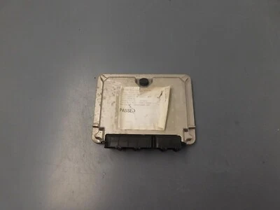 Aston Martin V12 Vantage S 2015 14-18 transmisión cambio ECU #1954 C4 Foto 1 de 2