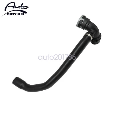 Tubo de manguera de retorno de refrigerante 30774513 para Volvo S60 S80 V70 XC60 XC70 XC90 2007-2013 Foto 1 de 4