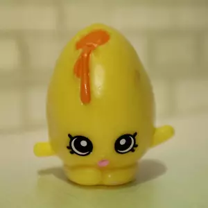 Shopkins Googy Dairy Team #1-080 Temporada 1 Acabado Clásico - Imagen 1 de 3