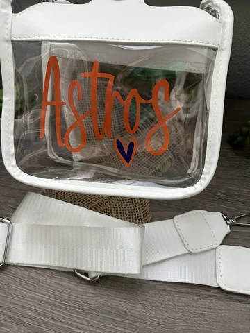 Houston Astros  Stadium Bag Cover