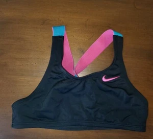 Nike Bikini Top SZ Youth Xs - Picture 1 of 2