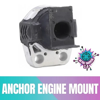 Montaje motor anclaje 3103 delantero derecho para Mazda, Ford 03-08 Foto 1 de 4