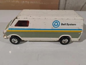 Ertl Delivery Van - Picture 1 of 6