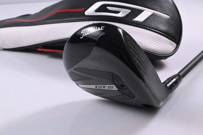 Titleist GT2 #3 Wood / 16.5 Degree / Regular Flex Tensei 1K Blue 65 Shaft - Image 1 of 4