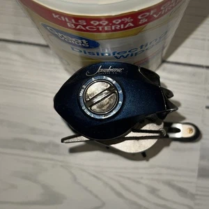 Jawbone Casting Reel Bait Caster 6:3:1 - Bild 1 von 5