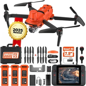 Autel Robotics EVO II Pro RTK V3 [Incluso modulo RTK]  - Foto 1 di 18