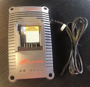 Ingersoll Rand BC1121 IQv Lithium Ion Universal Charger - Picture 1 of 6