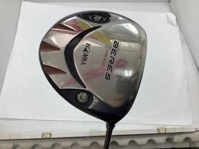 HONMA GOLF BERES MG613 DRIVER 11.5deg 2STAR ARMRQ UD45 Flex-R No H/C - Image 1 of 4