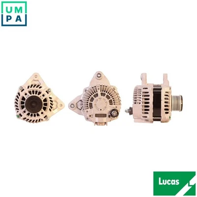 ALTERNATOR LRA03695 FOR NISSAN HR16DE 1.6L 4cyl JUKE - Image 1 of 4