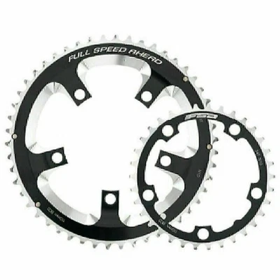 FSA Super Road 5 Hole Chainring 46T x 110 BCD  (one ring only) - Image 1 of 4