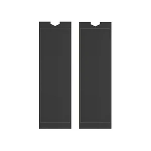 SSD-Kühlkörper, Festplattenkühler, Graphen-SSD-Kühlkörperblech für Laptop-P7313 - Photo 1/6