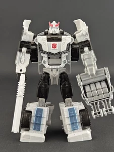 Transformers Combiner Wars Prowl complete Hasbro Generations Optimus Maximus - Picture 1 of 5
