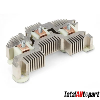 Alternator Rectifier Diode for Chevrolet Tahoe 1995 Suburban V3500 K1500 K3500 - Image 1 of 4