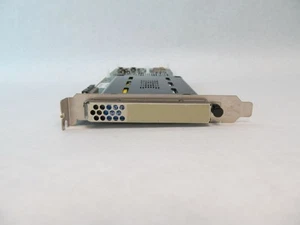 IBM 44V7627 SAS 3Gb 3-Port PCI-x DDR 1.5GB RAID Adapter 1.5GB Cache ccin 572F yz - Picture 1 of 5