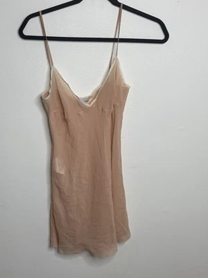 Vintage Valentino Camisole Tank Top - Image 1 of 4
