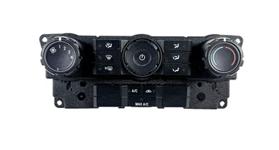 2009–2012 Escape Mariner Temperature A/C Heater Climate Control 8L84-19980-AL - Image 1 of 4