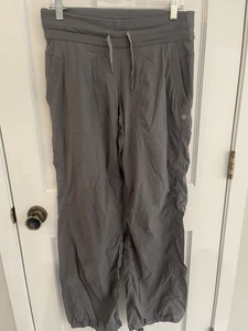 Lululemon Pants Womens 6 Dance Studio Pant - Foto 1 di 8