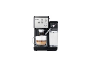 Mr. Coffee Programmable Espresso & Cappuccino Machine with Automatic Milk Frothe - Picture 1 of 12