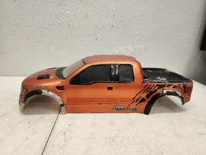 Pro-Line Racing Ford F-150 Raptor SVT Body for Stampede  ๐  - Picture 1 of 21