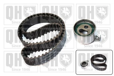 Timing Belt Kit Engine Belt Drive Fits Mazda B-Series MPV QUINTON HAZELL QBK747 - Image 1 of 3