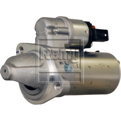 Remy 99024 Premium Starter For 11-14 Hyundai Elantra Elantra Coupe Elantra GT - Image 1 of 4