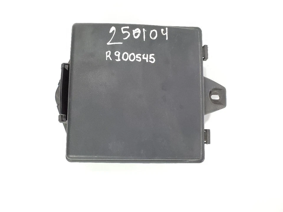 Оригинальная коробка предохранителей переднего двигателя для Jaguar XK 2007 2008 2009 2010 2011 годов выпуска  - Изображение 1 из 4