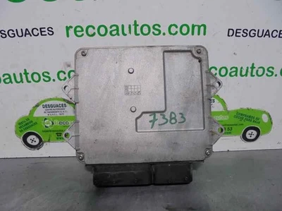 55196352 CENTRALINA MOTORE / 1995411 PER OPEL ASTRA G COUPE 1.8 16V CAT - Immagine 1 di 4