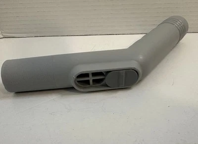 Extensión de varita de codo curvada al vacío Kirby serie G AT-225089 OEM Foto 1 de 4