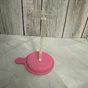 Rotating Base Barbie Doll Stand - Picture 1 of 3