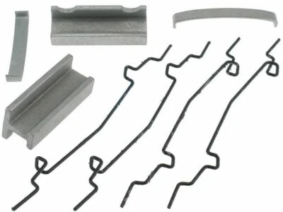 Kit de herrajes de freno para Chevrolet C60 Kodiak 1991-1996 47947PM 1992 1993 1994 Foto 1 de 2