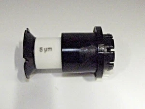 FILTERELEMENT FÜR 1/2 BSP LUFT COMP FILTEREINHEITEN INKL. KOALESZIEREND - Bild 1 von 8