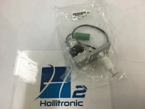 VUTEK RASTEK B3315-S37 ASSY Cover Solenoid and Float EFI - Picture 1 of 4