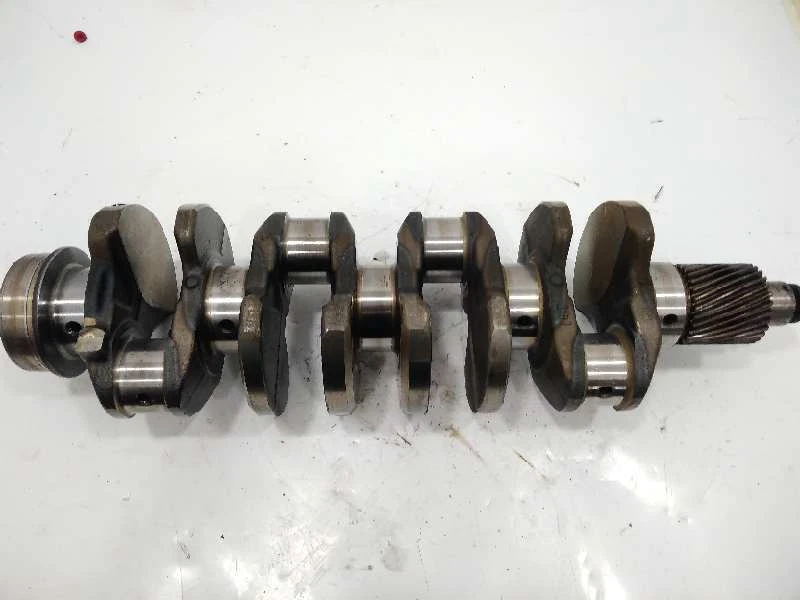 cigüeñal para MITSUBISHI MONTERO (V60 V70) 3.2 DI-D ALL-FOUR 2005 128103 - Imagen 1 de 4