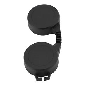 44mm Binoculares Eyepiece Cover Rubber 43‑44.8mm Binocular Eyecup Cover Eye - Picture 1 of 12