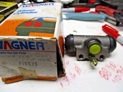 Wagner F16535 Wheel Cylinder NORS  (1) IK - Image 1 of 3