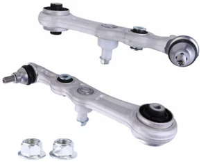 NEU Querlenker Vorne Für Mercedes Benz C Klasse W205 S205 A205 C205 Unten 2 Pack - Imagen 1 de 12