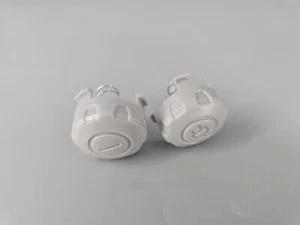 Eureka NEN110A Whirlwind Bagless Canister Vacuum OEM Buttons Replacement - Picture 1 of 2