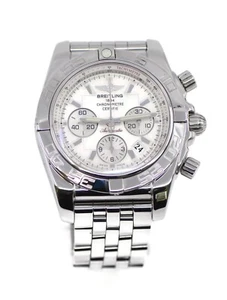 Breitling Chronomat Acero Inoxidable Reloj - Imagen 1 de 6