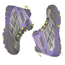 Merrell Hiking Shoe Kids Size 6M Moab FST Mid Waterproof Purple