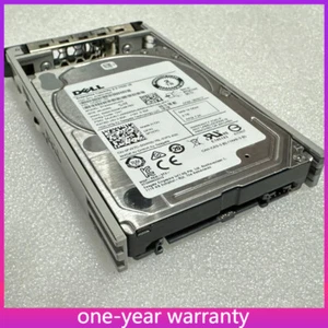 Dell Y6W8N 0Y6W8N 2TB ST2000NX0463 7.2K SAS 2.5" SFF 12Gbp Hard Drive HDD w/tray - Picture 1 of 7