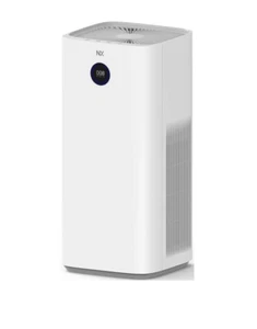 NX Rapid Air Purifier Medical Grade UV Wifi 5 Stage H13 True HEPA 99.97% NEW - Picture 1 of 7