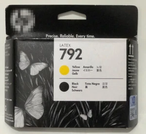 Original 792 Druckkopf CN702A für Latex 210 260 280 Designjet L28500 L26500 - Bild 1 von 4