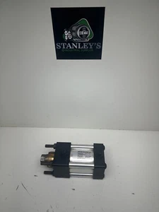 Brown Machine 2.00TB2MAU39A1.00 Pneumatic Cylinder 250 PSI New - Picture 1 of 3