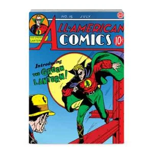 COMIX™ All American Comics #16 1 Oz Silver Coin - Picture 1 of 5
