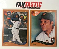 2020 Topps Archives Baseball base card you pick #201-300 (2002 style) inc RC etc