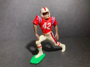 1988 STARTING LINEUP Ronnie Lippett New England Patriots With Helmet - Bild 1 von 5