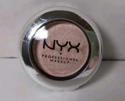 New Sealed NYX Cosmetics Girl Talk Single Prismatic Shadows PS04 Eyeshadow Nyx - Image 1 of 4
