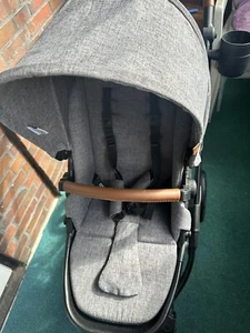 kinderwagen 3 in 1 gebraucht Circle - Bild 1 von 12